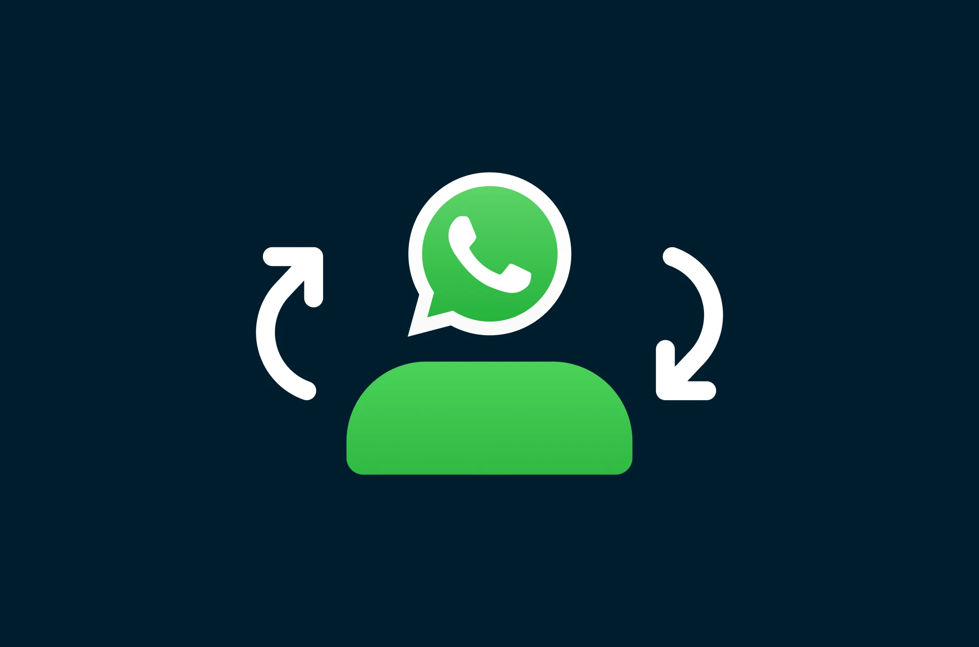 如何恢复被骇的 WhatsApp 帐户