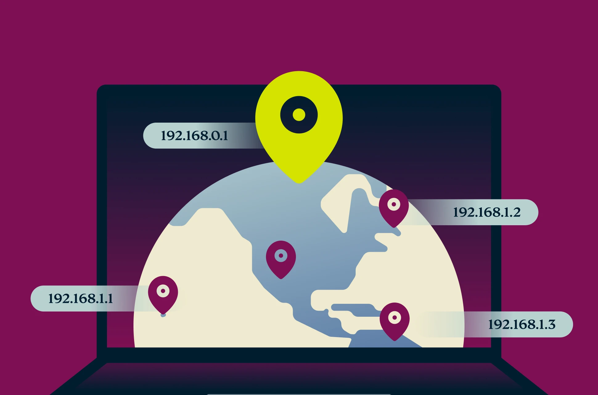 如何使用 VPN 更改您的位置和 IP 地址